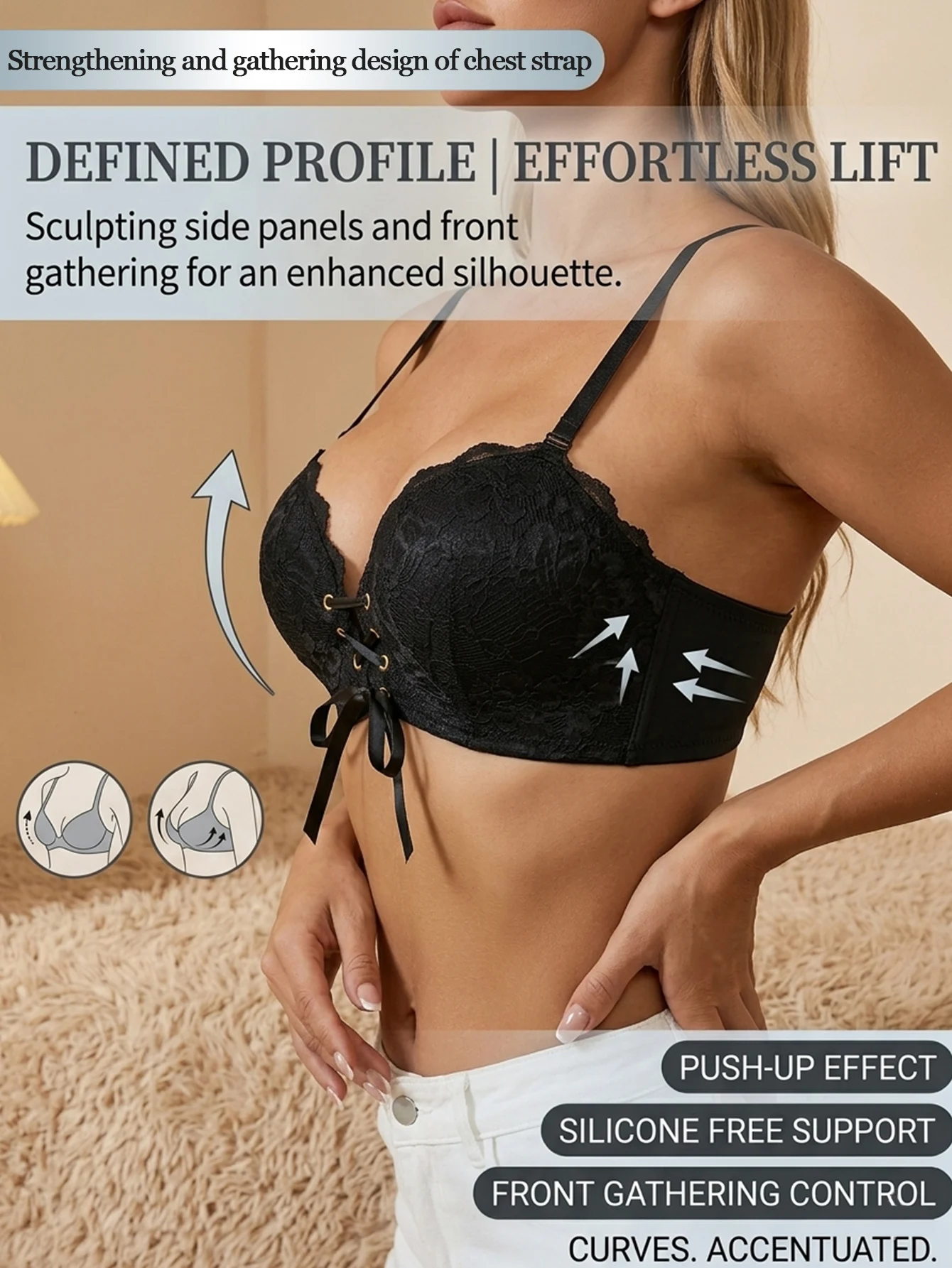 Thumbnail 4 - #11 Best Rated Strapless Support Bras to Buy in 2026