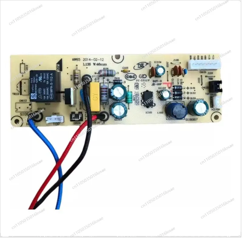 

For Rice Cooker Accessories MB-P10(C)-V01 Power Strip FD402/FS4017 Motherboard Computer Board