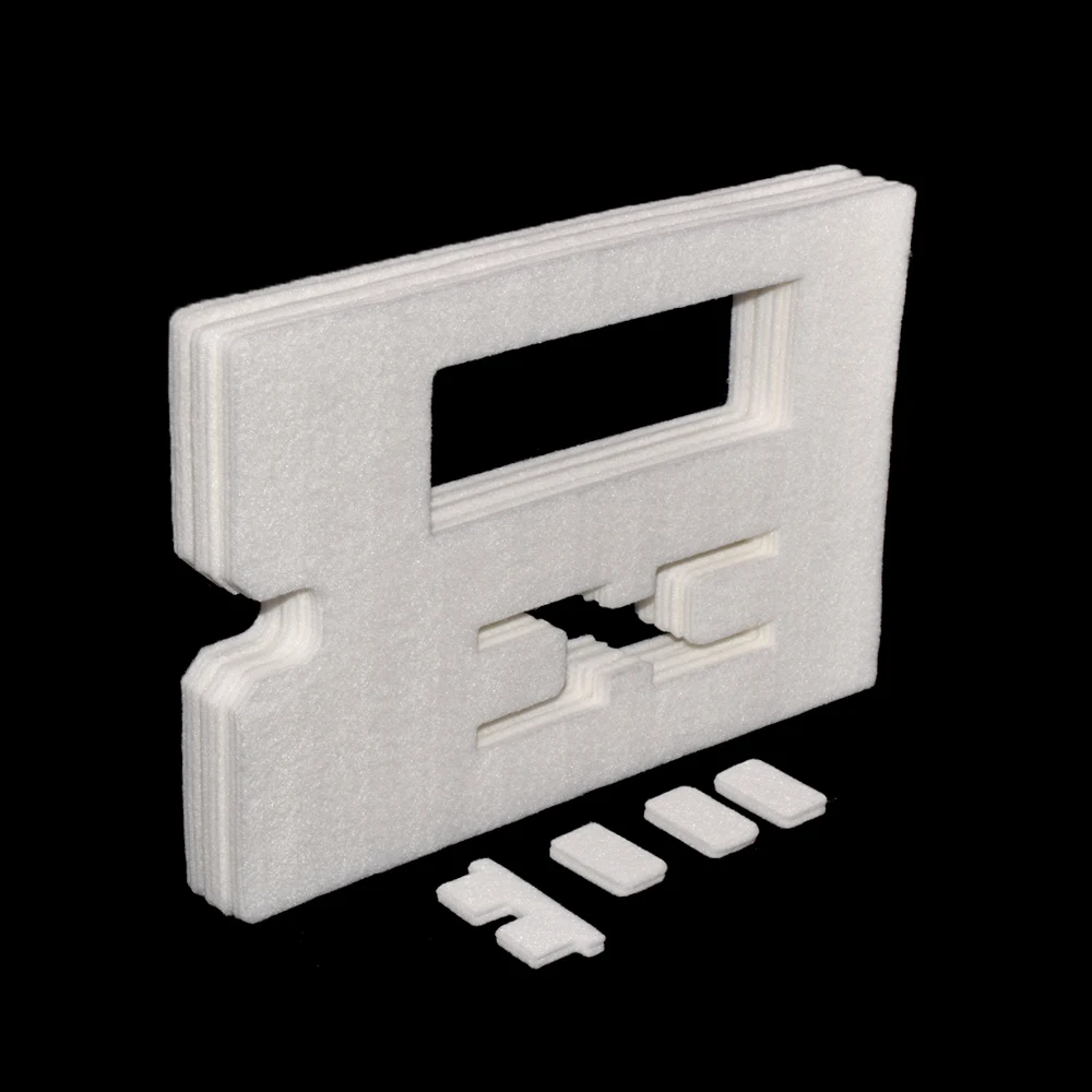 

Флуоресцентная чернильная подушка для Canon iPF750 iPF755 iPF760 765 671 iPF770 iPF840 iPF650 iPF655 771 831 841 781 плуттеры