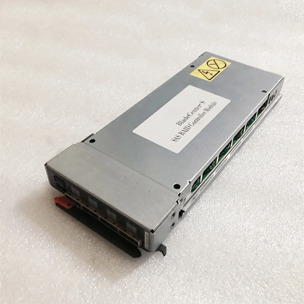 SAS RAID 4-Port 40GB 43W3630 45W3877 00FL827 00FL899 43W3584 Controller