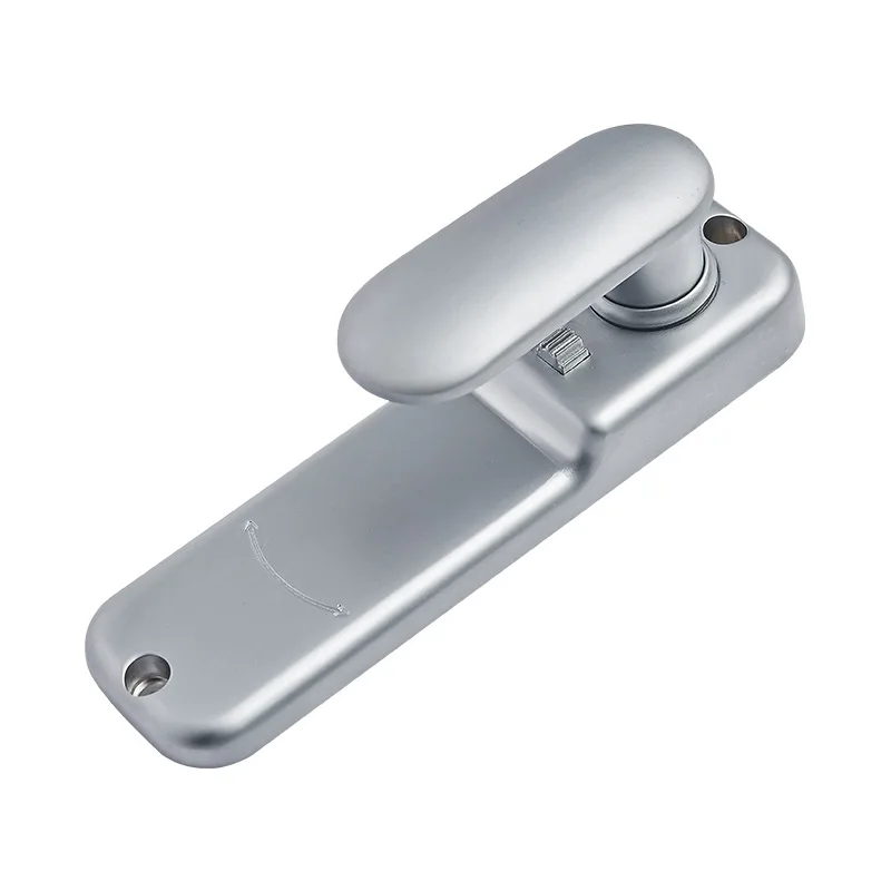 Imagem -05 - Smart Coded Zinc Alloy Lock Impermeável e à Prova de Fogo Fechadura Mecânica Combinada para Portas Internas e Externas