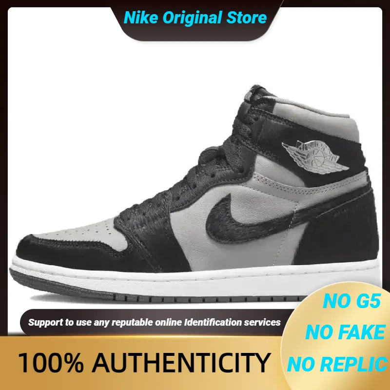 

Кроссовки Nike Air Jordan Women's 1 Retro Og