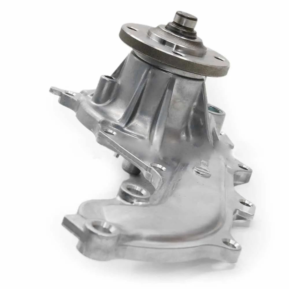 Bomba de água do motor 16100-79445 para Toyota 1TR 2TR 3TR Coster