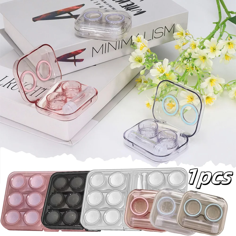 #12 Trending Contact Lens Cases Right Now