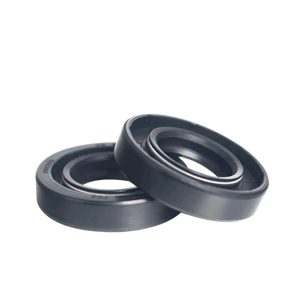 93101-11M23 OIL SEAL 2 PCS for Yamaha Outboard Motor 2T 6HP 8HP Boat Engine