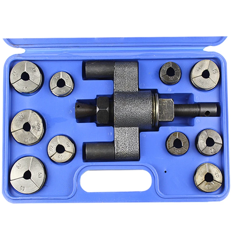 Valve seat ring tensioner All models valve seat ring tensioner Large, medium and small models valve seat ring repair tool