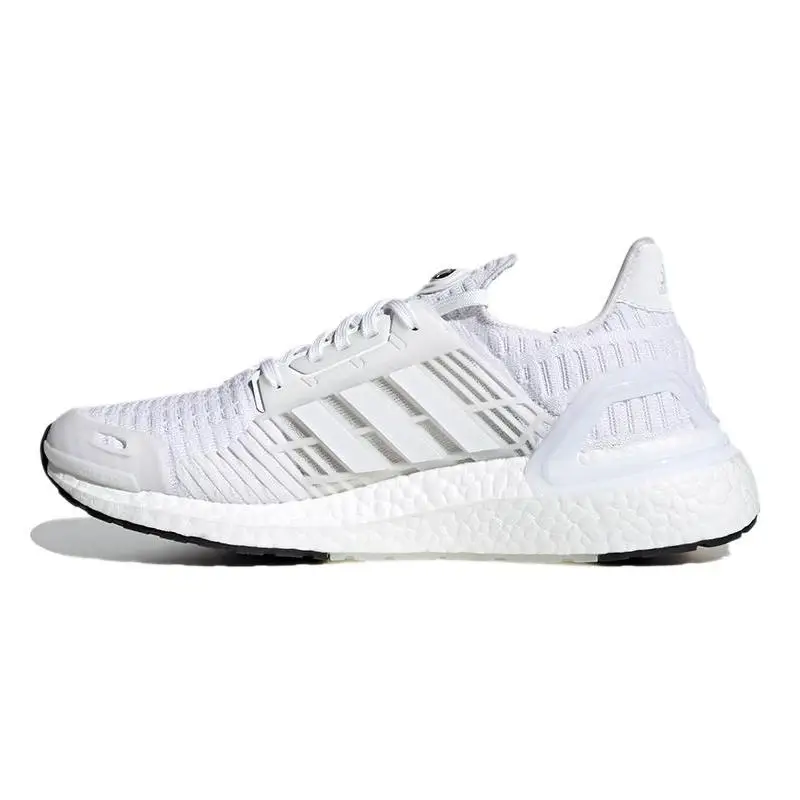 adidas Ultra Boost DNA CC1 Cloud White Sneakers shoes FZ2545