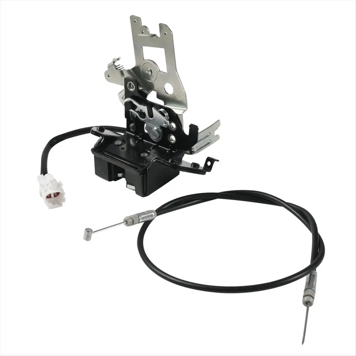 Super Sale New High Quality Car Trunk Lock with Cable Door Lock Actuator 931861 64680-0C010 69301-0C010 for Toyota Sequoia