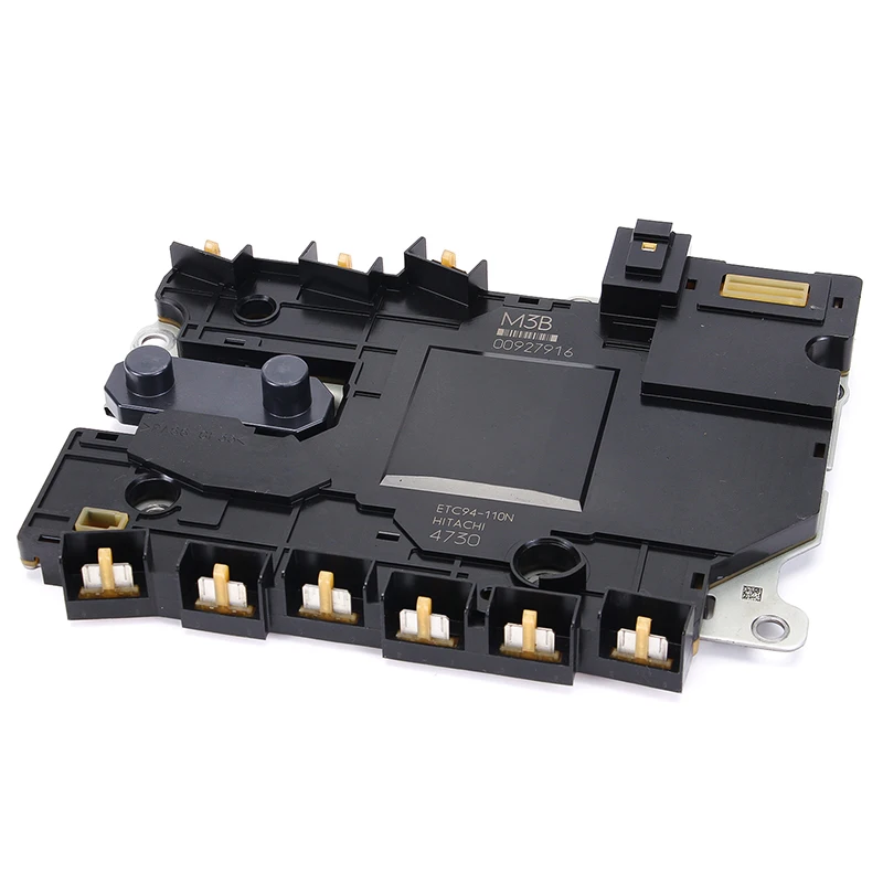 

Gearbox Computer Wave Box Control Module Unit TCU Is Suitable ETC94-110N RE5R05A For Nissan