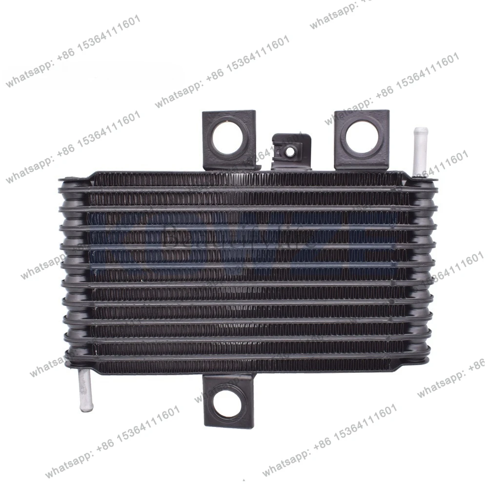 

All aluminum spot 2920A019 gearbox cooling net for auto parts L200 2005-2015 4D56
