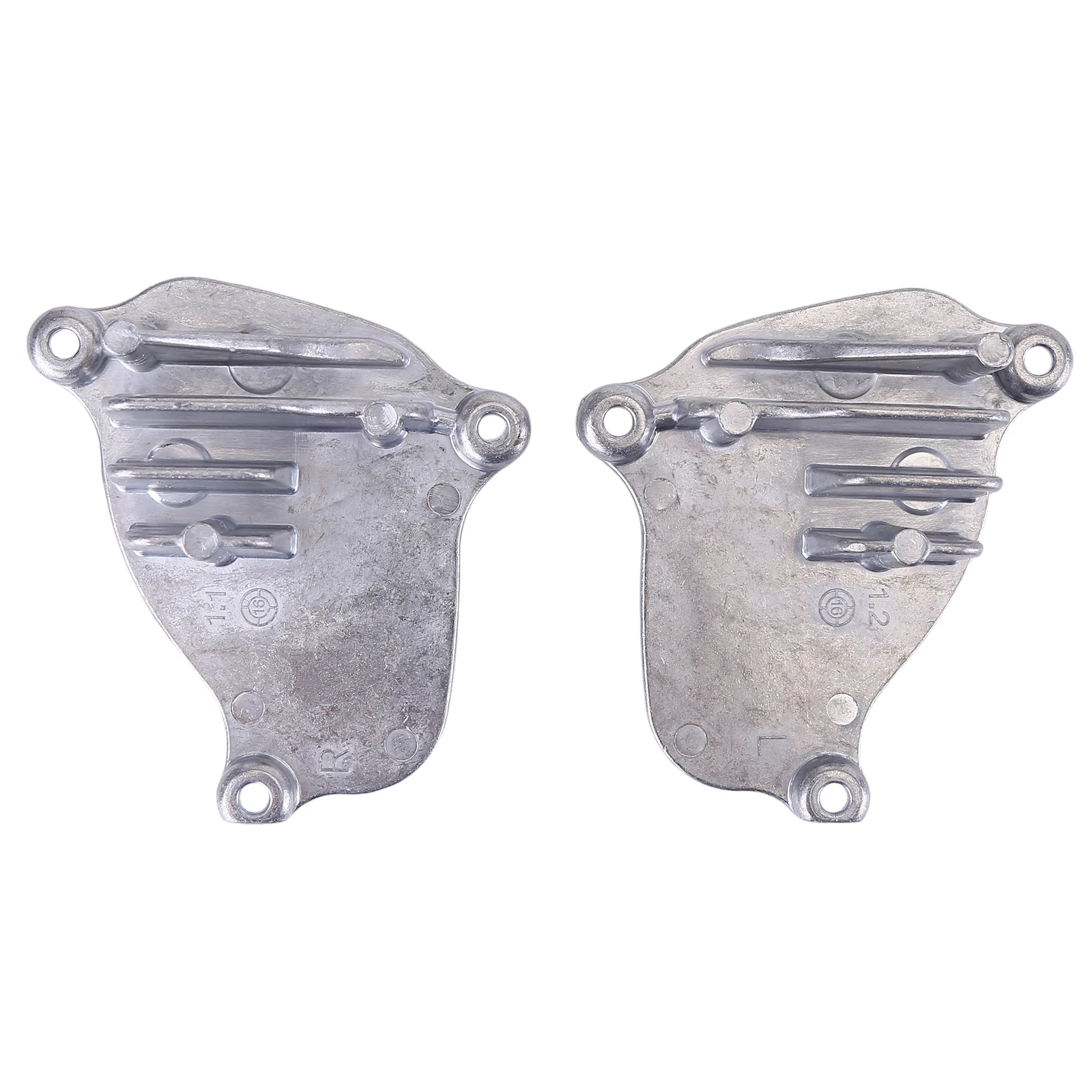 

1 пара светодиодных DRL модуля дневных ходовых огней, балласт, совместимый с Seat Leno 5F0941475A 5F0941476A