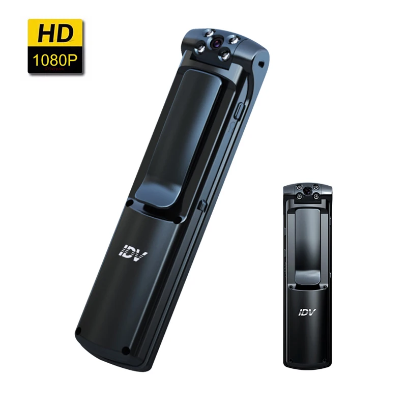 1920*1080p HD portable wifi Mini Camcorders recording pen mini camera video monitor surveillance camera rotatable camera lens