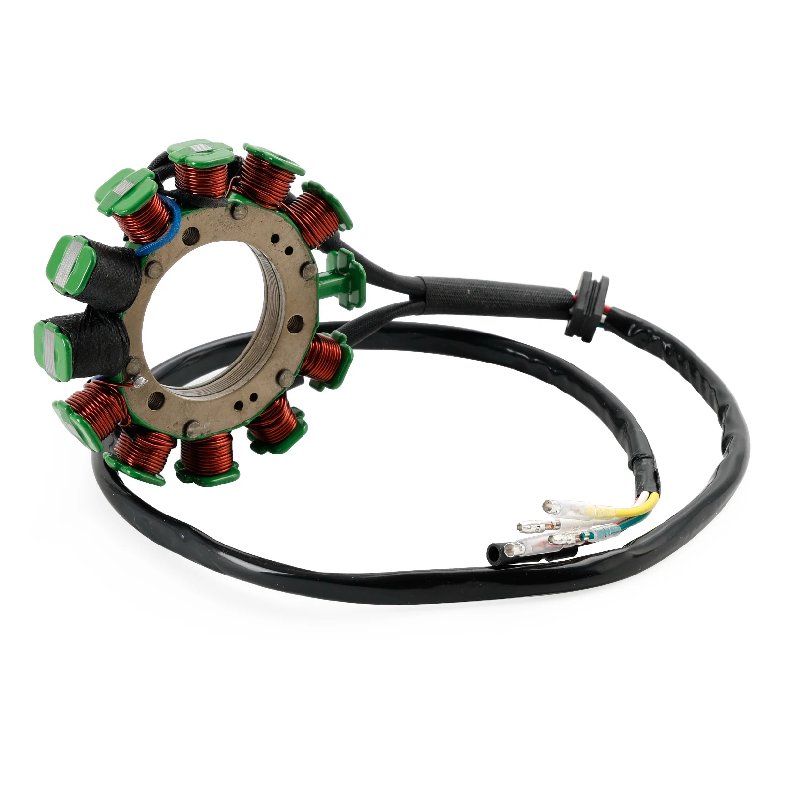 Topteng Magneto Stator Generator For Honda XR 600 R XR600R 1994-1997 / 31120-MN1-832