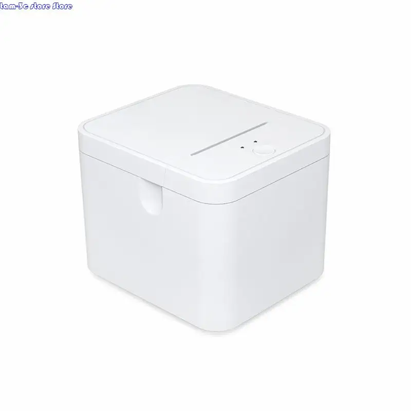 D0UA POS 시스템 프린터 58mm 열병 용지 지원 GB18030 소매 용 캐릭터 세트