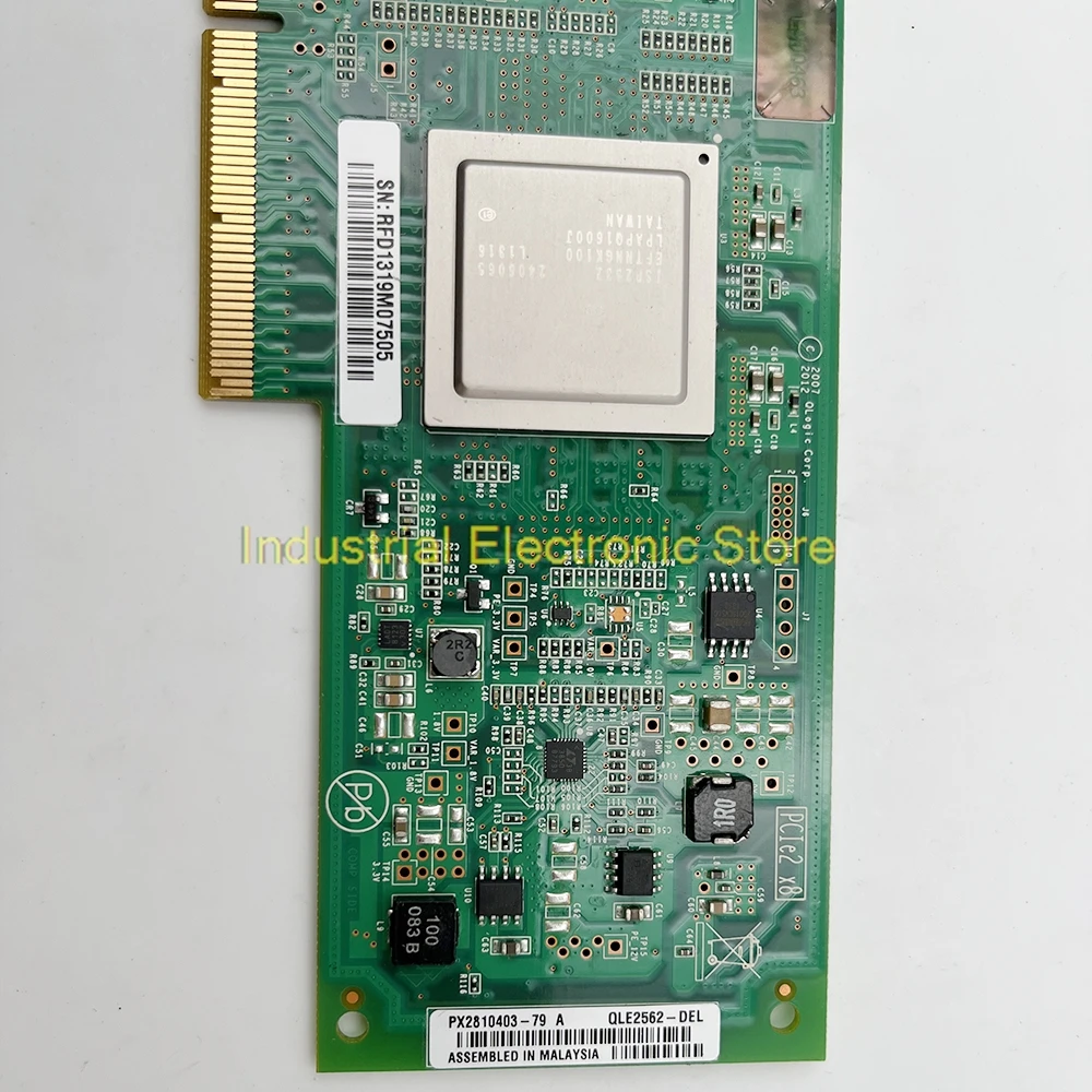 QLE2562-DEL Dual-Po… - image