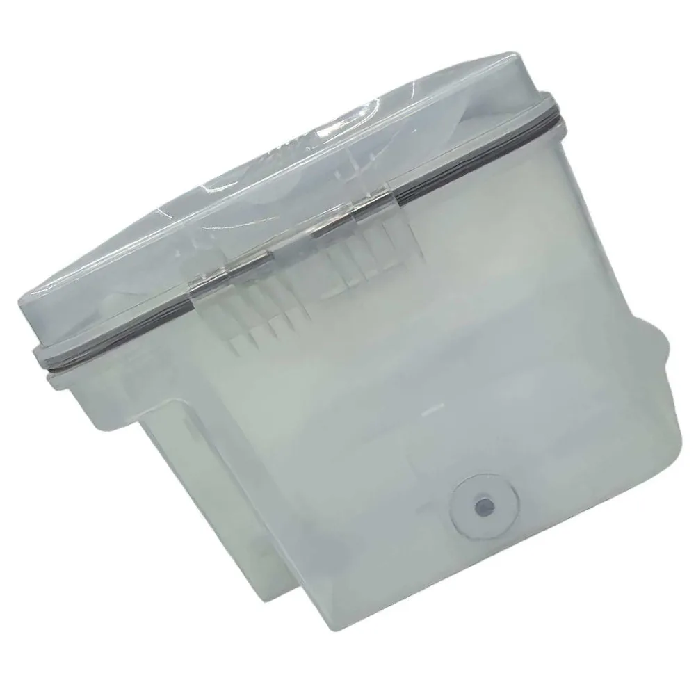 for pe Plastic Replacement Dirty Water Tank for Dreame For Aqua 10 Ultra Roller Robot Vacuum Cleaner Model Specific