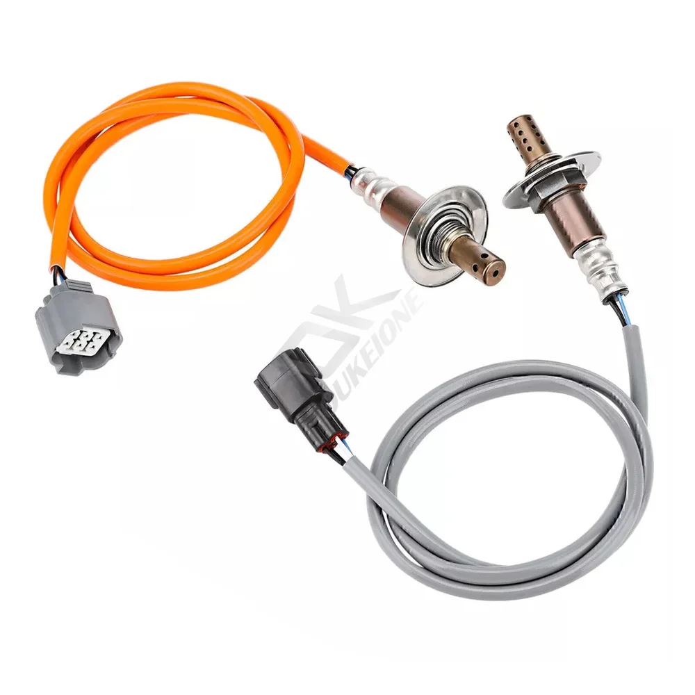 Oxygen Sensor for Subaru Forester Impreza 2.5L 2006-2011 Legacy Outback 2.5L 2006-2009 Upstream Downstream 234-9123 234-4445