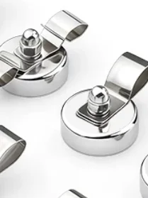 CNC vacuum suction cup industrial PVC pressure maintaining pneumatic fixture steel body with positioning hole