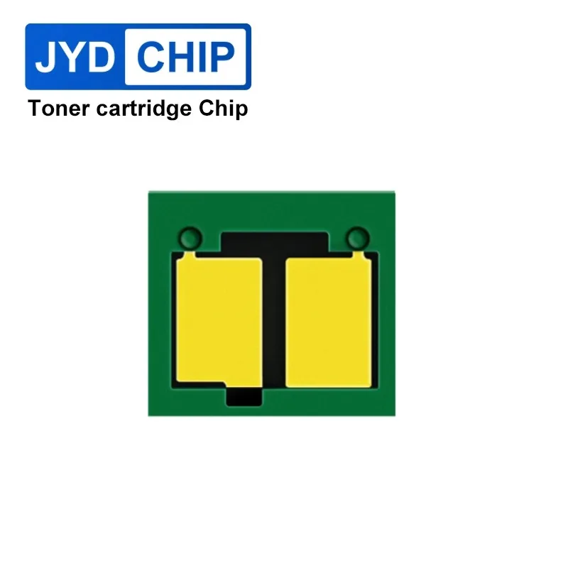 رقاقة الحبر W1510A إعادة تعيين حجم OEM 151A لرقائق خرطوشة HP 4003 4103
