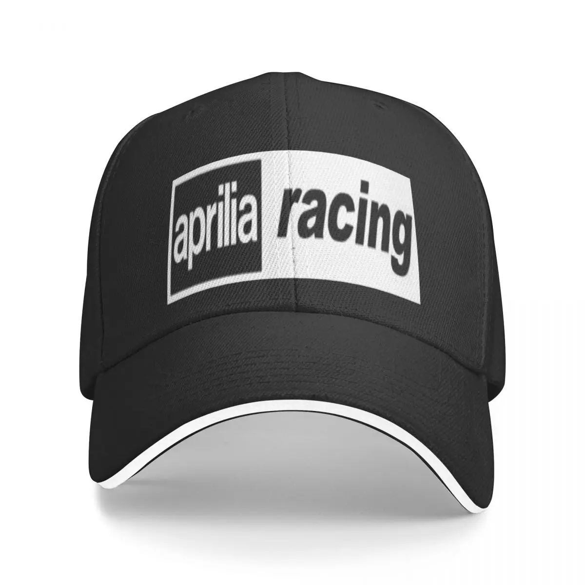 Aprilia Logo 147 Man Hat Women Hat Caps Women Baseball Cap Men's Baseball Cap Man Hat Baseball Cap