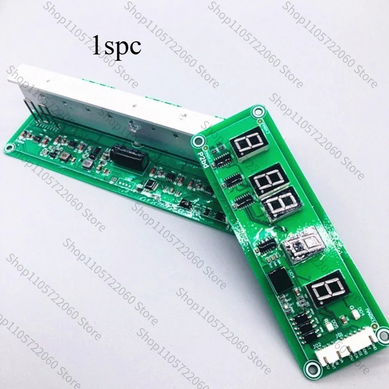 wire-cut-edm-control-board-p5-high-frequency-amplifier-oscillator-integrated-board-high-speed-digital-hf-board