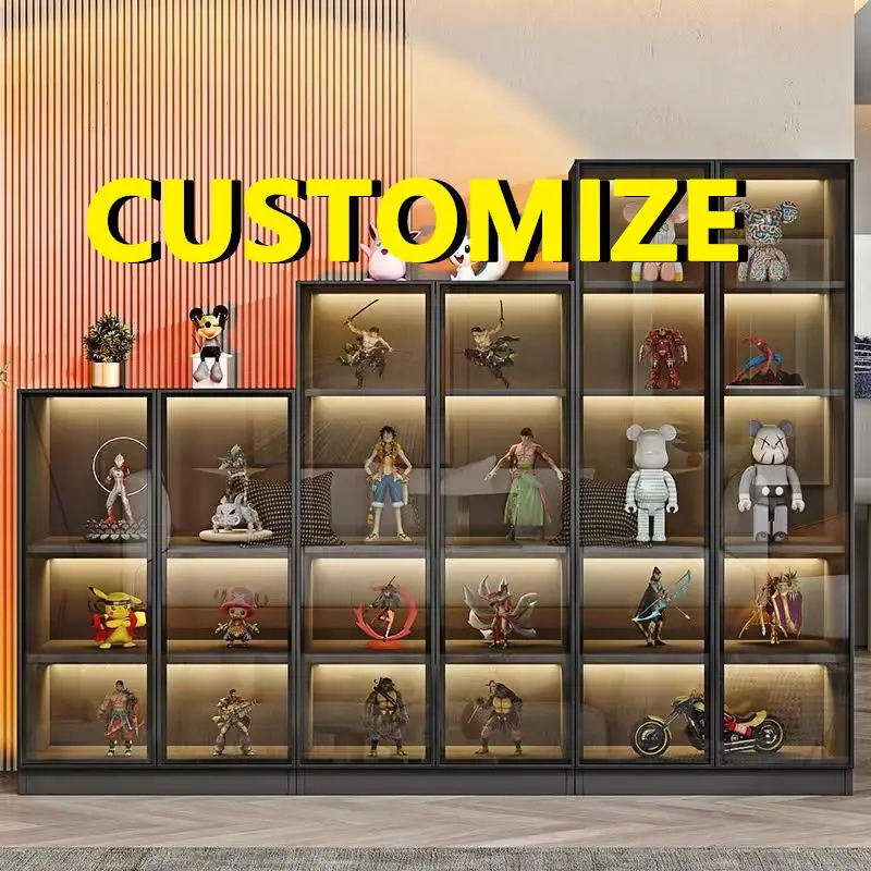 #25 Latest Glass Display Cabinets Offers