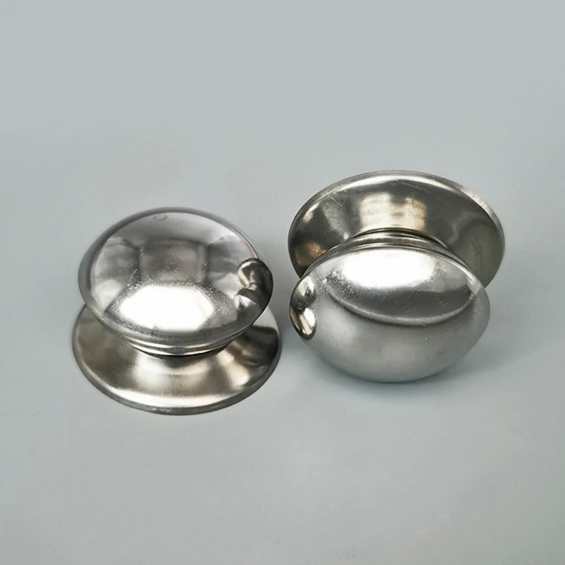 【YA】1/3Pcs Universal Pot Lid Handles Anti-Heat Cookware Hand Grip Pan Cover Lids Knob Holding Handle Kitchen Tools Accessories