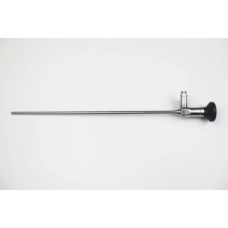 

Veterinary endoscope laparoscopy instruments laparoscope