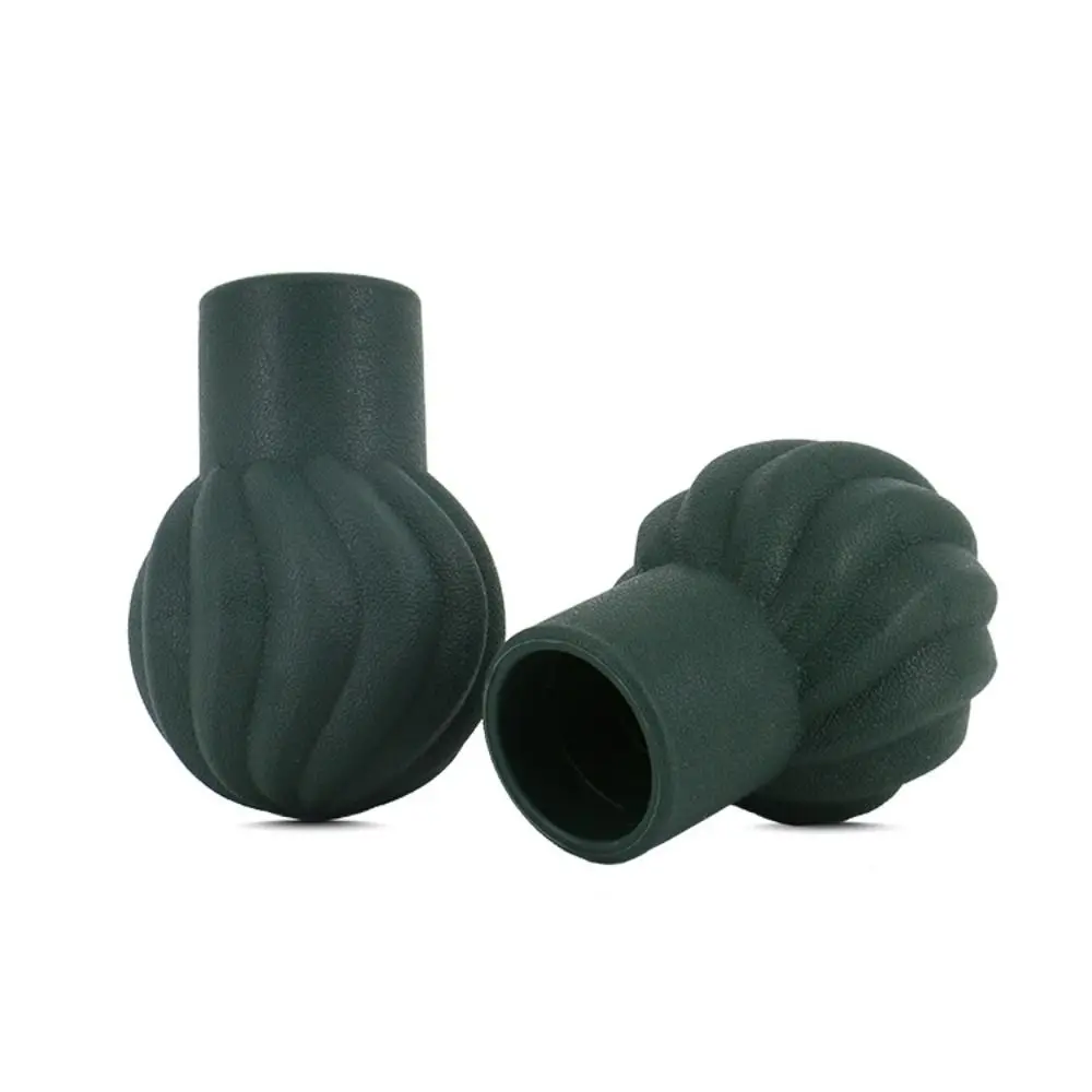 

Anti-slip Barbell Attachment Ball Strength Training Texture Design Barbell Landmine Base TPE/Silicone Floor Swivel