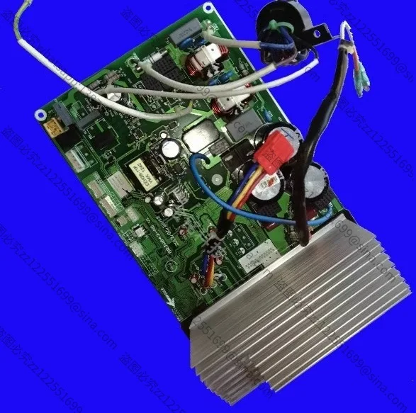 Suitable for GRJW843-A5 Grid-force Air Conditioner Main Board 30138000127 W8433ADU