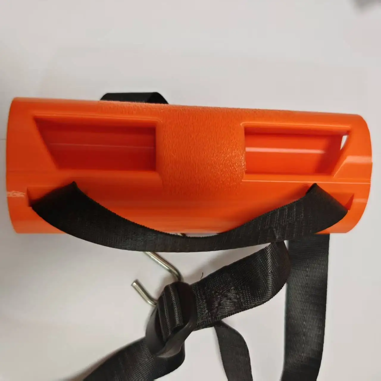 Bionic Wrist Flexion Training Armwrestling Handles Strength Trainer Wrist Hand Gripper Finger Strengthener Straps Gym