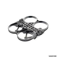 CLOUD-149 V2 133mmReptile Wheelbase 3inch Carbon Fiber CineWhoop Frame Propeller Protective Cover For RC FPV Racing Drone Kit