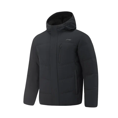 Мужская тренировочная куртка Li-Ning LN FIR WARM LN WATER PROOF  AYMV153