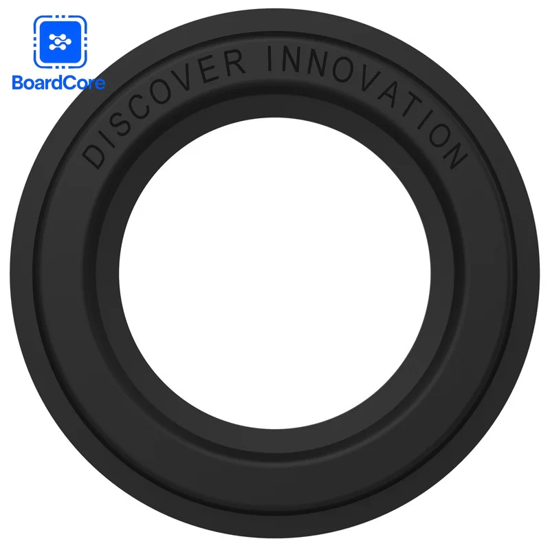 

Магнитный держатель для телефона-подставка для MagSafe IPhone 15 14 13 12 Mini Pro Max, сильный магнитный кольцевой держатель, настенное крепление, универсальный держатель