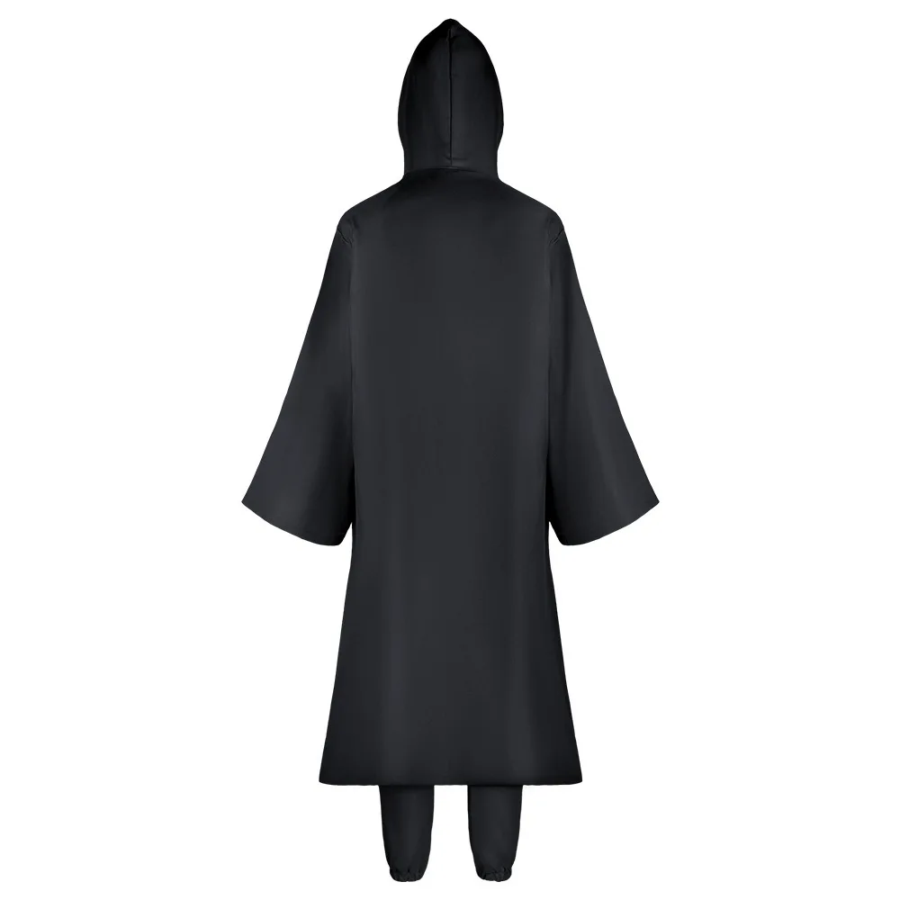   Cosplay Kostüm Jedi Ritter Robe Anakin Halloween Performance Kleidung Damen Traditionelles Chinesisches Kostüm Bühnenoutfit