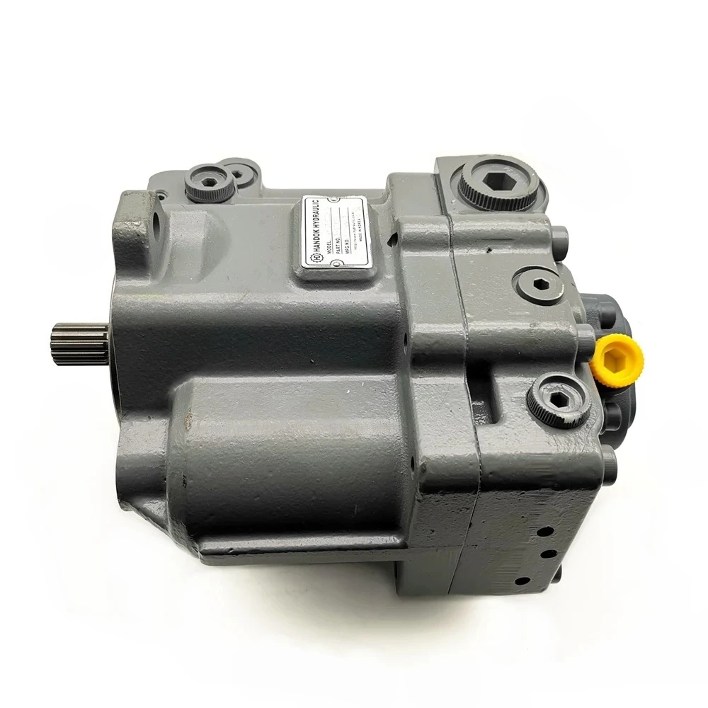 PVK-2B-505 Hydrauli…