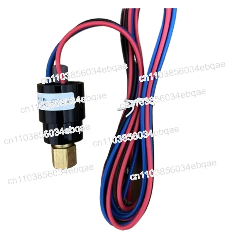 

For New High-pressure Sensor with 3-core Wire Control YK-M2 039-400R 300R YK-M2 039-392X 276X NSDHMOOC4AOOO