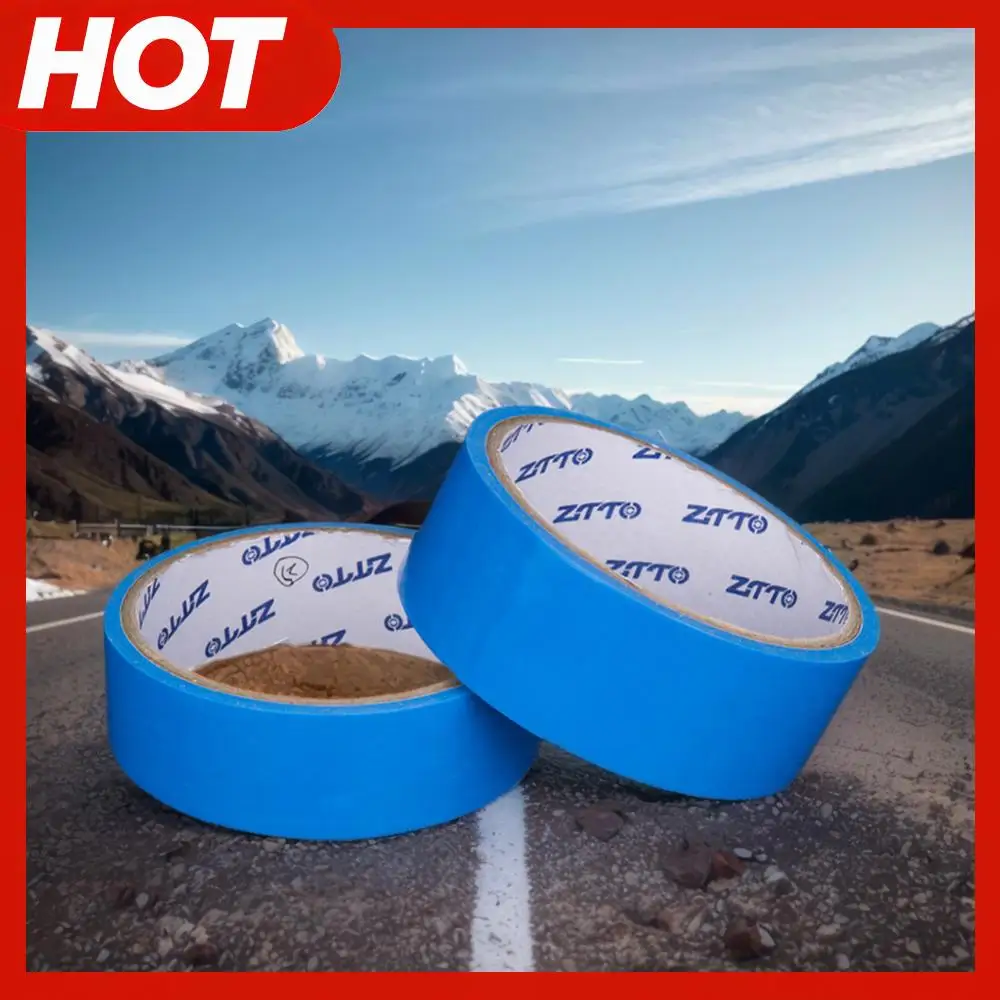 

MTB Road Bike Rim Strips 16/18/21/23/25/27/29/31/33/35mm Bicycle Rim Strip Tape Wear-Resistant Outdoor Bicycle Tires Tool