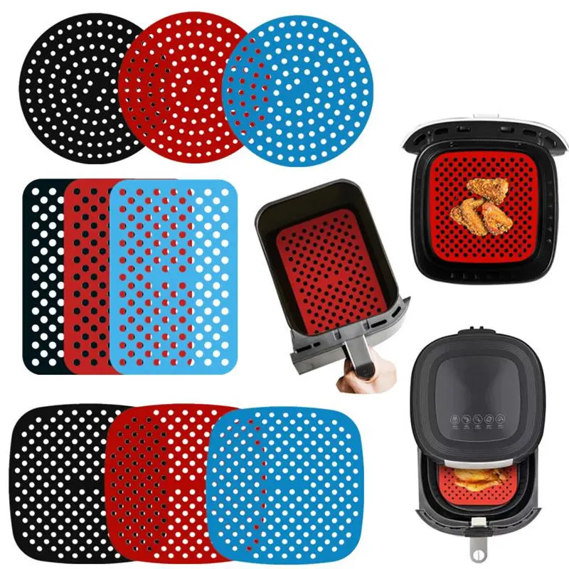 3Pcs 7.5-9Inch Reus…