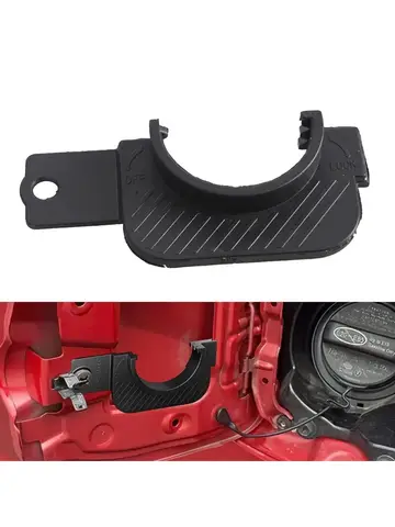 1PC 연료 캡 자동차 부품 토요타 타코마 2016-2022 차량용 연료 캡 브래킷