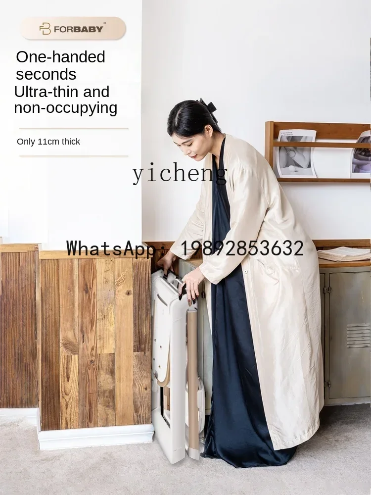 البسكويت كرسي طعام للأطفال طاولة طعام للأطفال وكرسي تناول الطعام المنزلي متعدد الوظائف قابل للطي والمحمول مقعد بدواسة #3