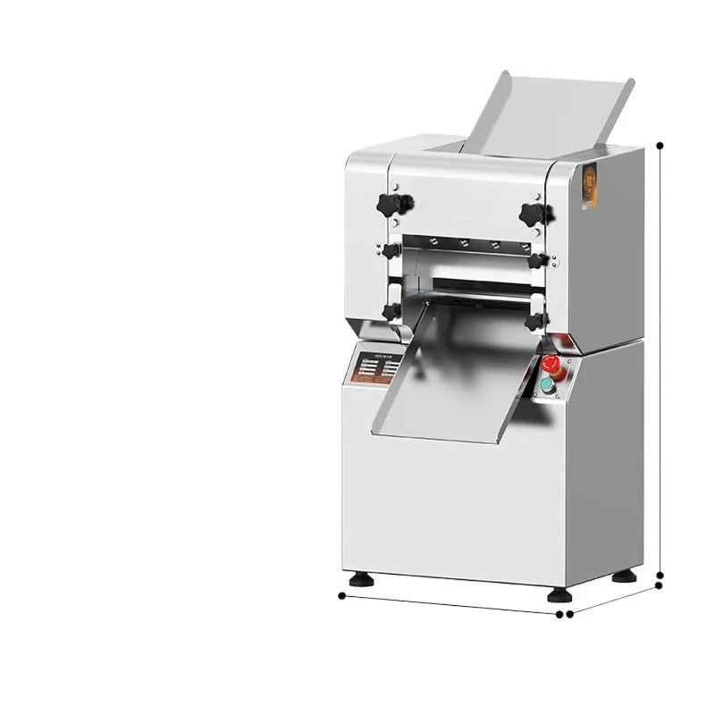 Electric ramen knife cutting machine rolling noodle machine MDC-HJX-YMTJ-AG30S (a face knife) y
