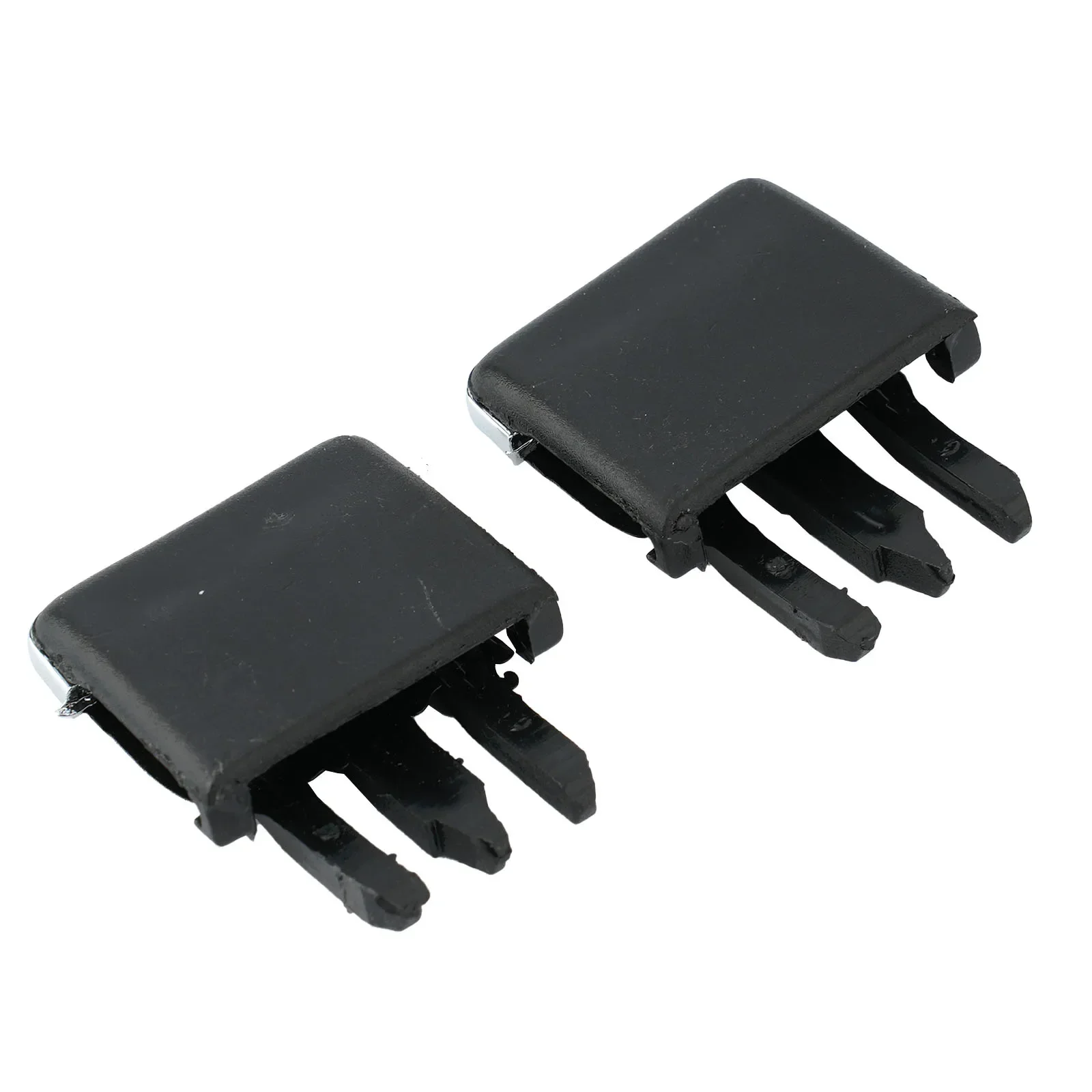

Air Vent Clips Car 8pcs Universal 8x Accessories Adjust Air Conditioning Vent Black Car Vehicle Kit Louvre Blade