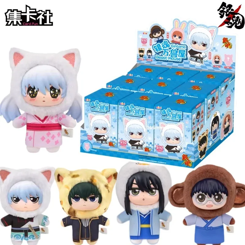 Card.Fun Genuine Gi…