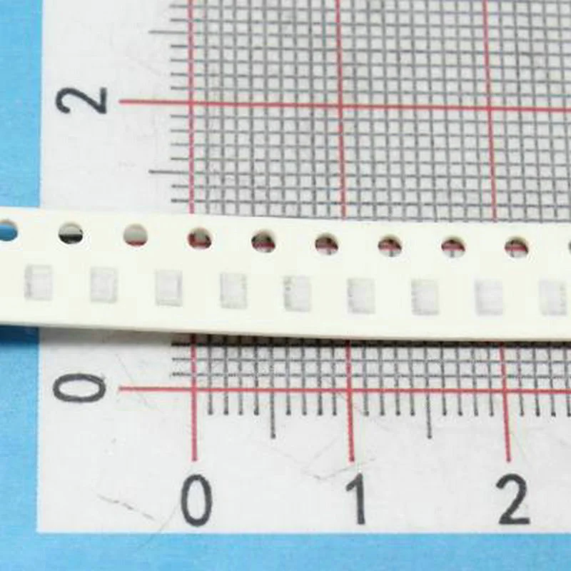 

100 шт. Оригинальные автомобильные разъемы 1879508-1 RES SMD 10 Ом 1%