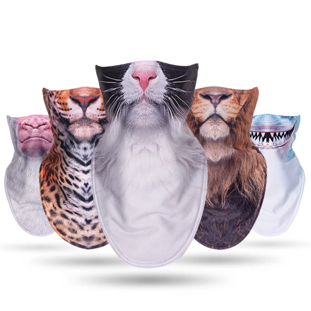 قناع وجه على الجليد للشتاء، بالاكلافا من الصوف، حماية الوجه للرياضات الشتوية، قناع تزلج مسامي، قناع وجه مقاوم للرياح، جراب للرقبة