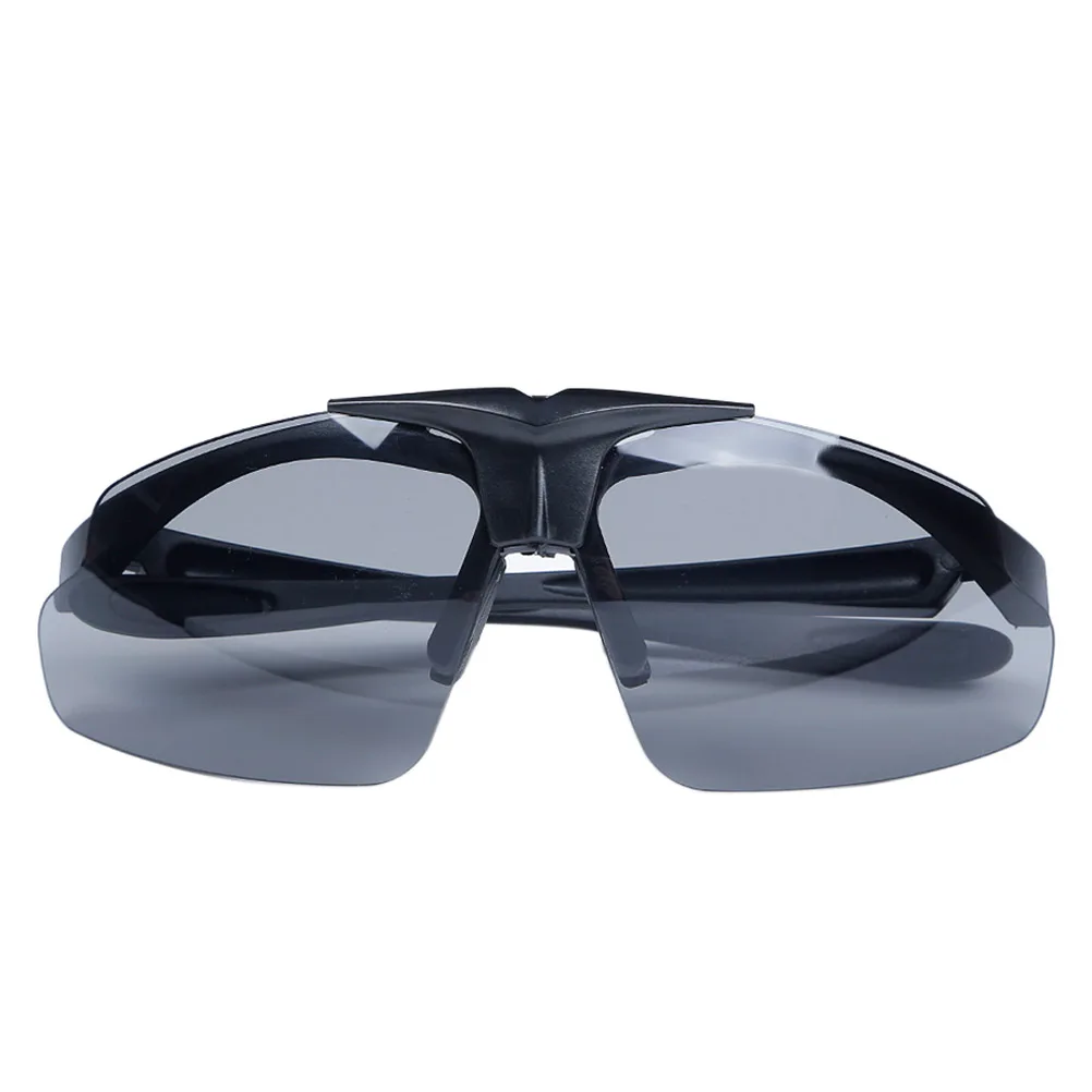 

Goggles Set Military Lightweight Durable TPU PC Lens Riding CS Game One Size Fits Most
