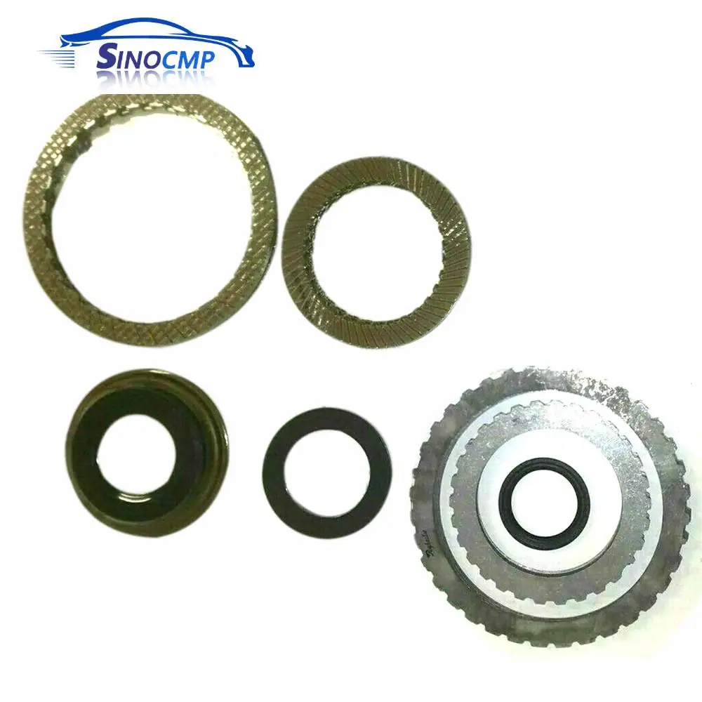 

1 комплект, 7-скоростной ремонтный комплект сцепления DSG 0B5 DL501 для Audi A4 A5 A6 A7 Q5 1,8T 2,0I 2,8T, запасные части для двигателя, аксессуары для шасси