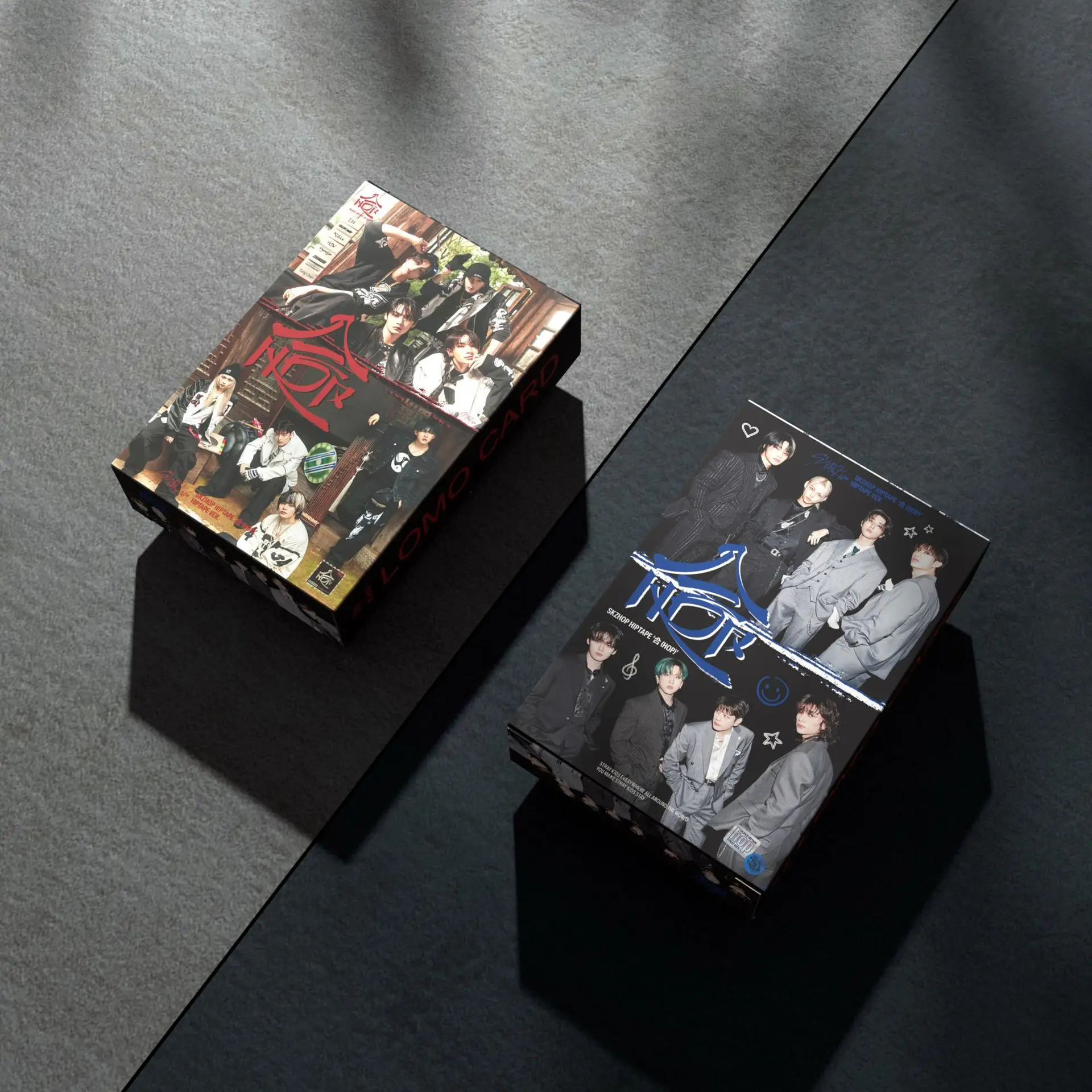 

Новый набор KPOP SKZOO из 55 карточек Stray Kids: альбом, HOP, аватар-карты BANG CHAN FELIX HYUNJIN, Lomo-карты. Коллекционные подарки.