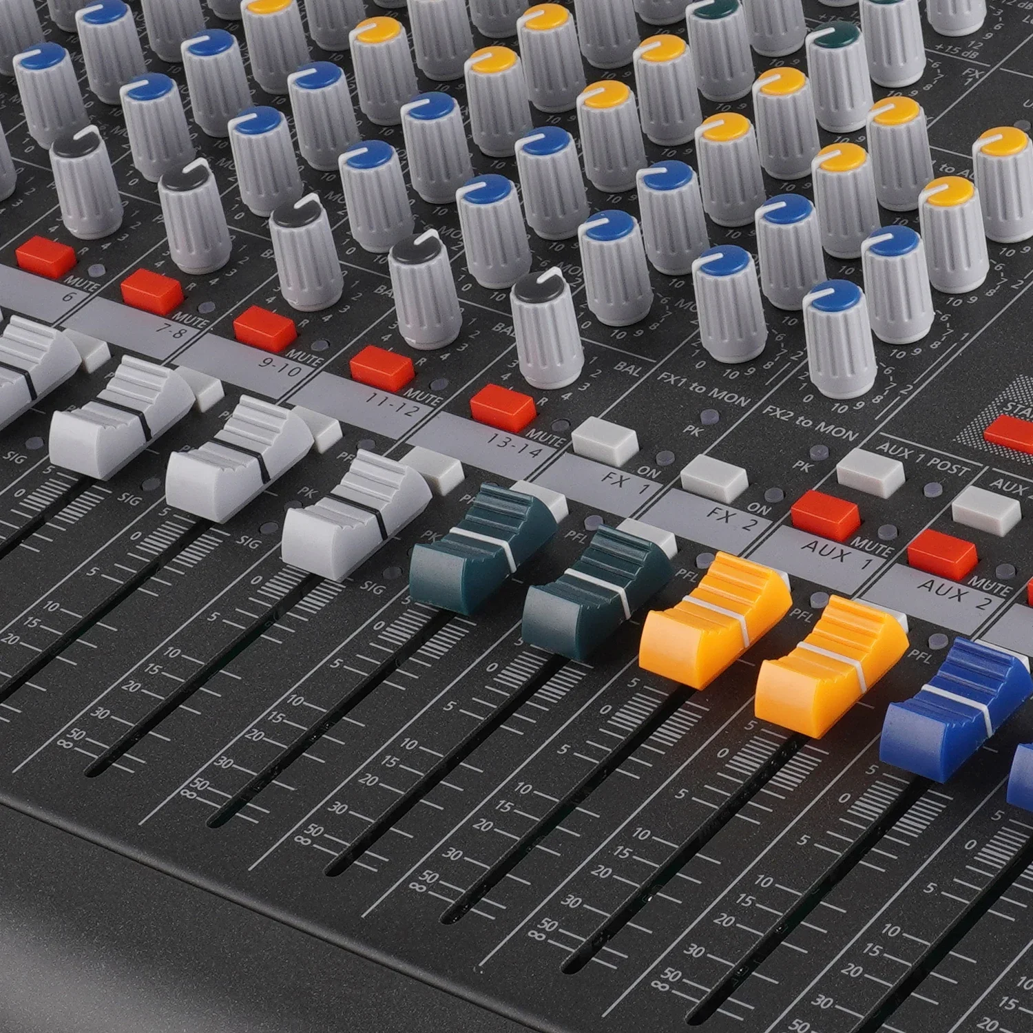 Hot Sale Professional Audio Powered  Mixer PM1000-3  Karaoke Powered Amplifier High Power Audio Mixer